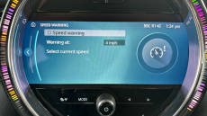 MINI Hatchback 1.5 Cooper Classic Premium 3dr Petrol Hatchback